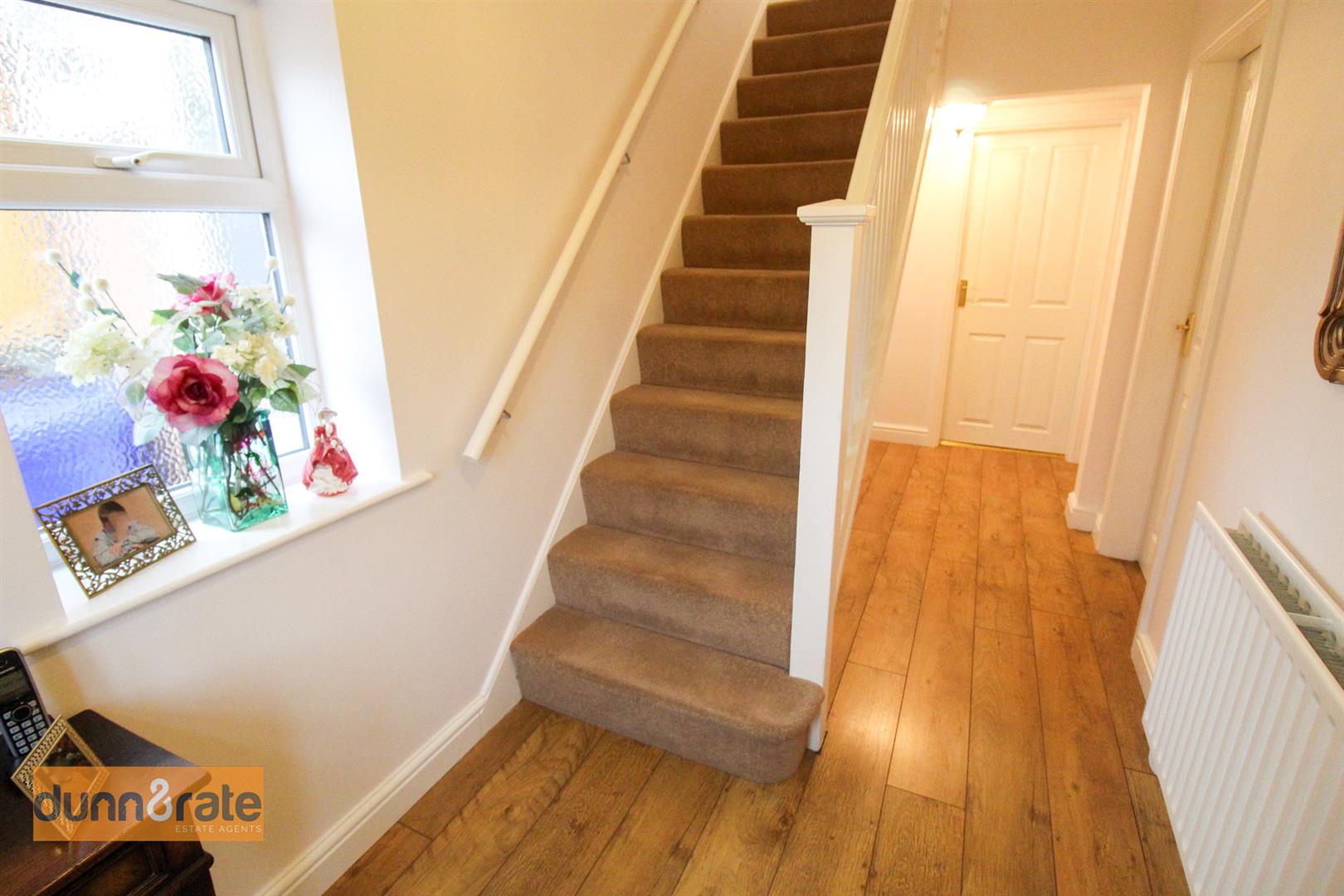 Clive Avenue, Baddeley Green, Stoke-On-Trent